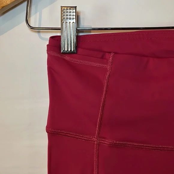 Lululemon Fast and free leggings - Picture 4 of 9